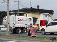 Transport Yergeau